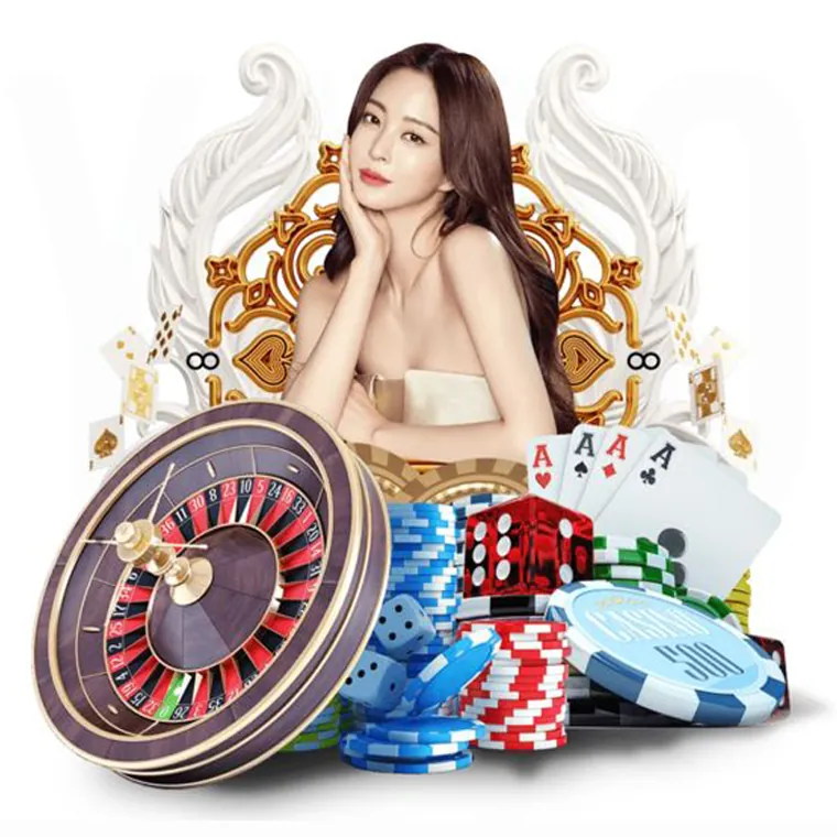 Interactive Live Casino Gameplay