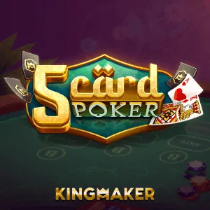 Poker Room
