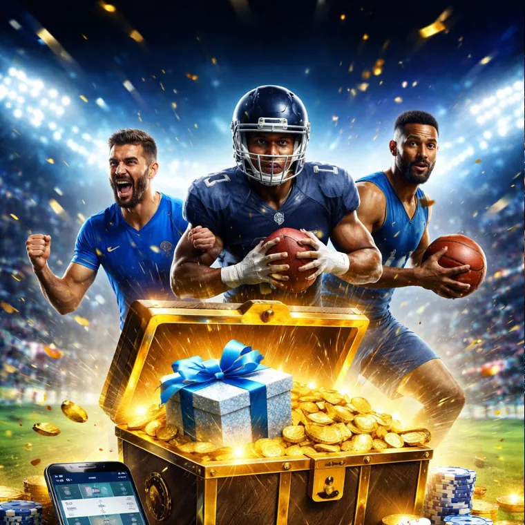 777plus Exclusive Bonuses