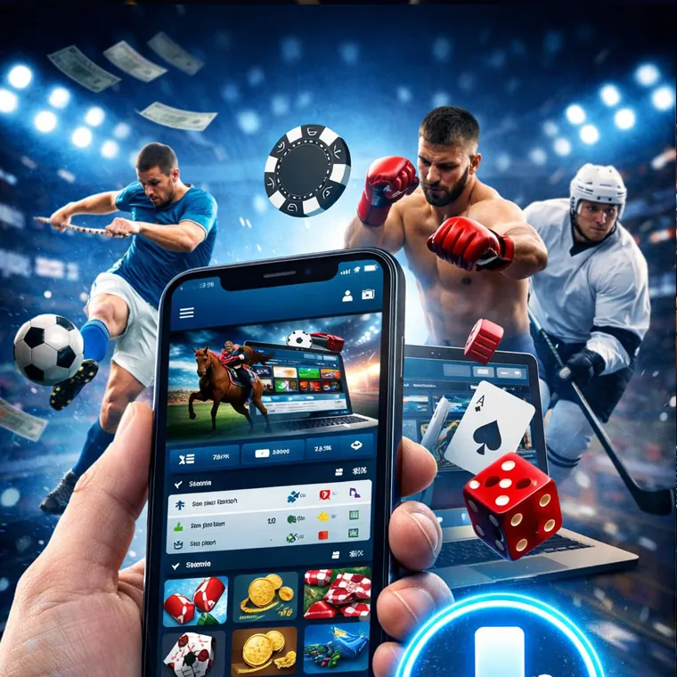 Football Betting at 777plus