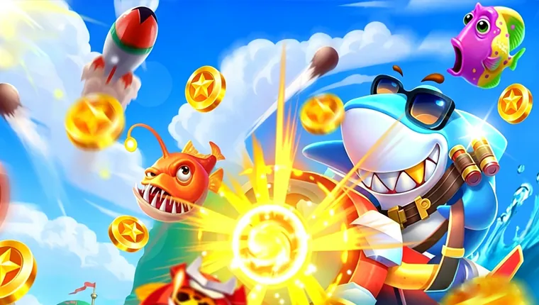 SS777 Mobile Gaming
