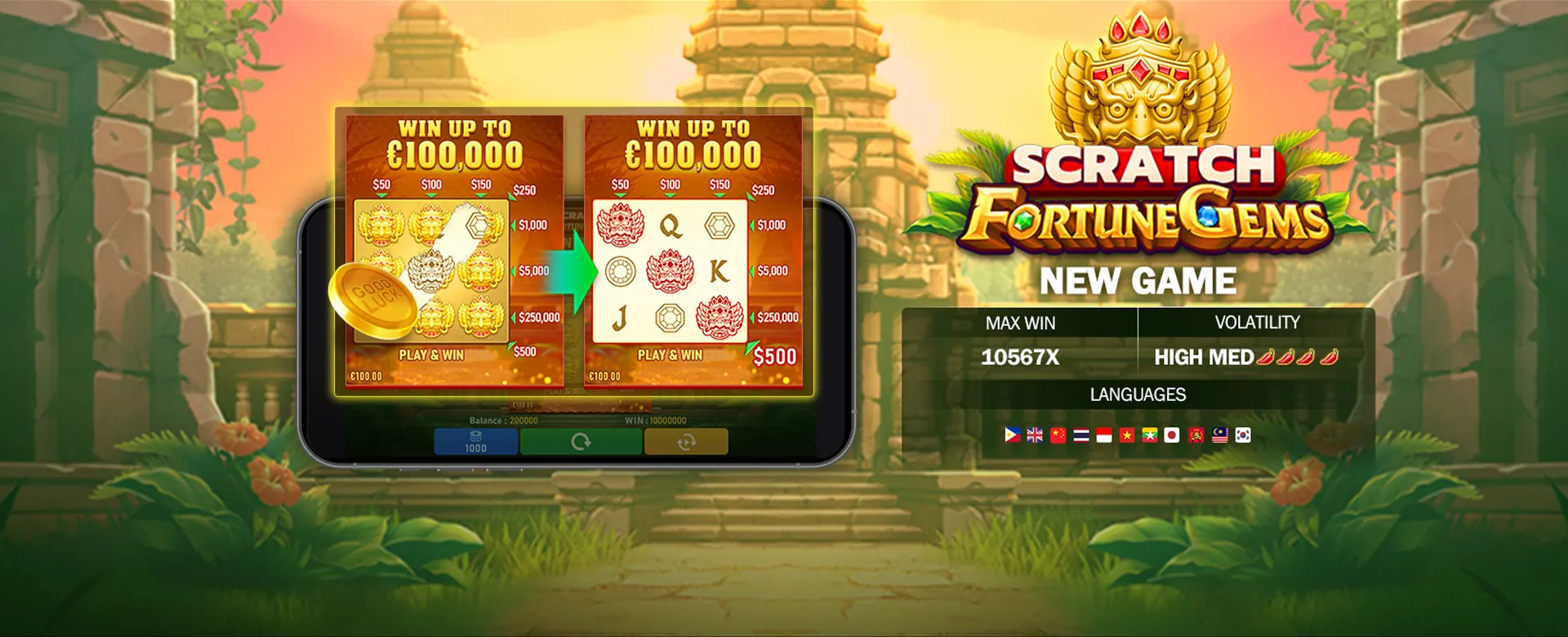 777plus Online Casino Promotions